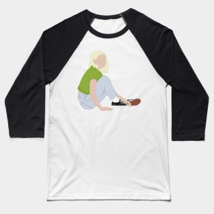 Julia Michaels Inner Monologue Part 1 Baseball T-Shirt